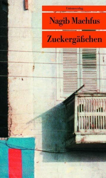 Zuckergäßchen