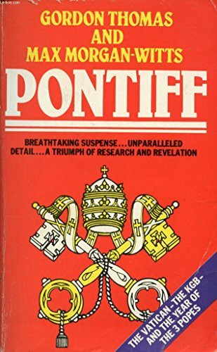 Pontiff (Panther Books)