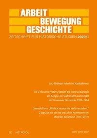 Arbeit - Bewegung - Geschichte