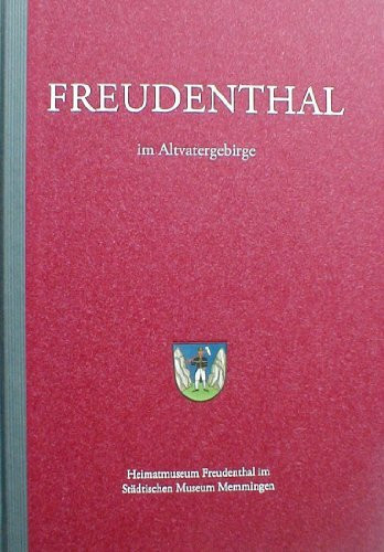 Freudenthal im Altvatergebirge