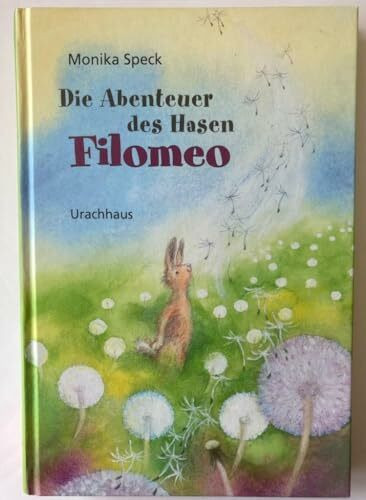 Die Abenteuer des Hasen Filomeo