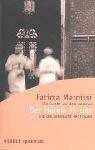 Der Harem in uns: Die Furcht vor dem anderen und die Sehnsucht der Frauen