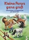 Kleine Ponys ganz groß