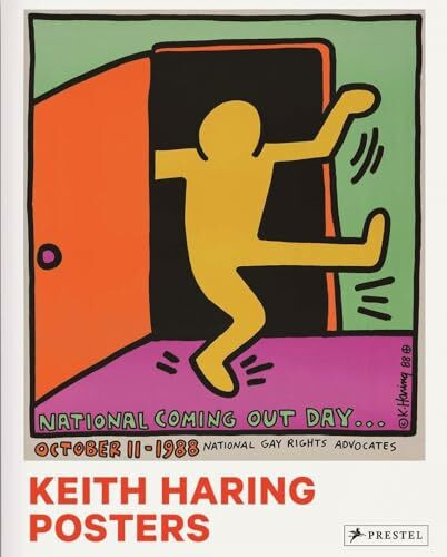 Keith Haring: Posters