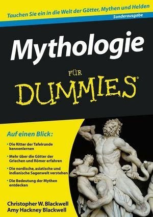 Mythologie für Dummies