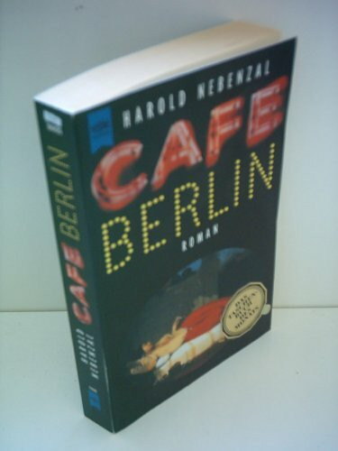 Cafe Berlin