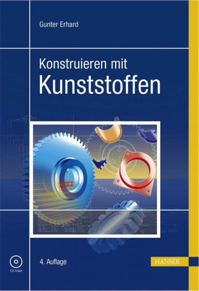 Konstruieren mit Kunststoffen