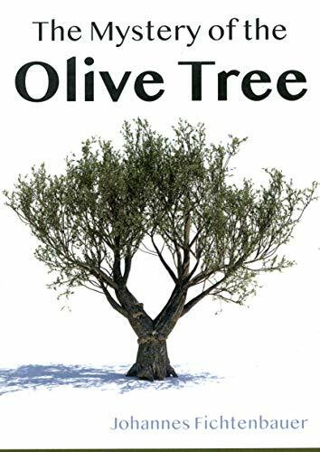 The Mystery of the Olive Tree