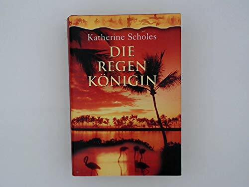 Die Regenkönigin