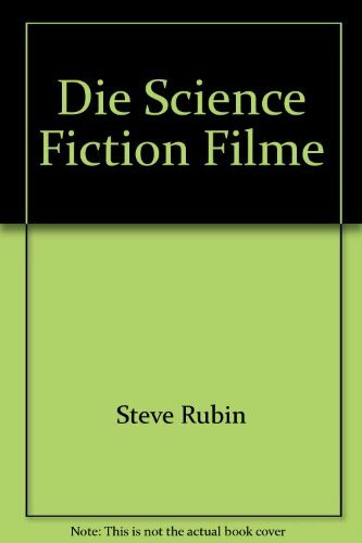 Die Science Fiction Filme