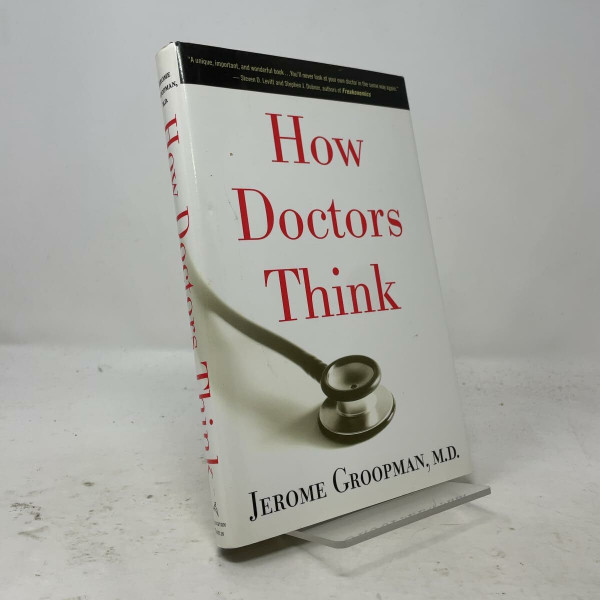 How Doctors Think