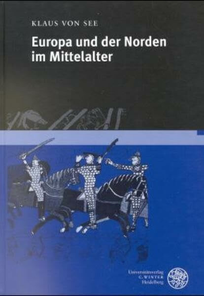 Europa und der Norden im Mittelalter