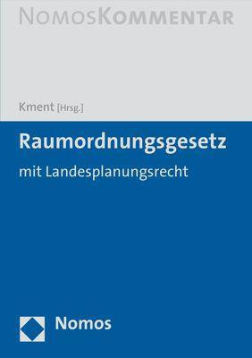 Raumordnungsgesetz - ROG