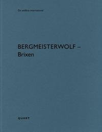 bergmeisterwolf - Brixen/Bressanone