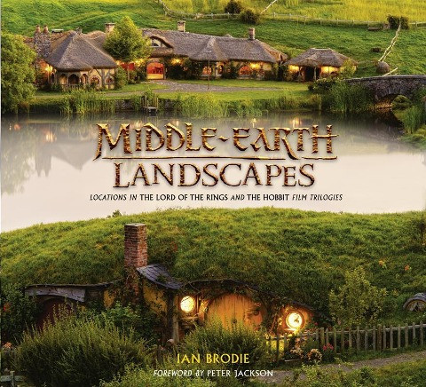 Middle-Earth Landscapes