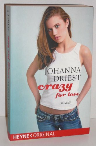 Crazy for love: Roman