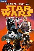 Star Wars - Kopfgeld auf Han Solo: Short Stories: 5 Geschichten.
