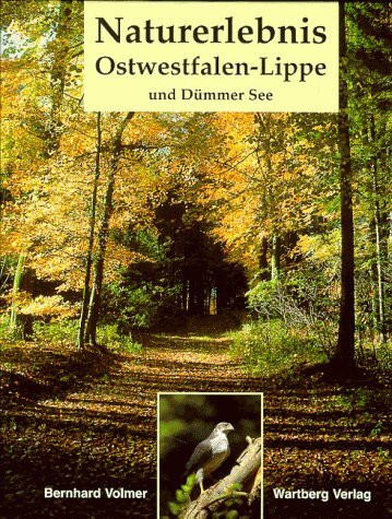 Naturerlebnis Ostwestfalen-Lippe und Dümmer See