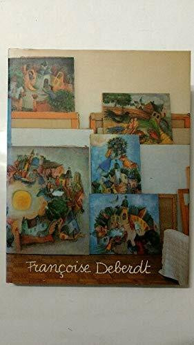 Peintures, Gravures, Aquarelles. 1954-1990