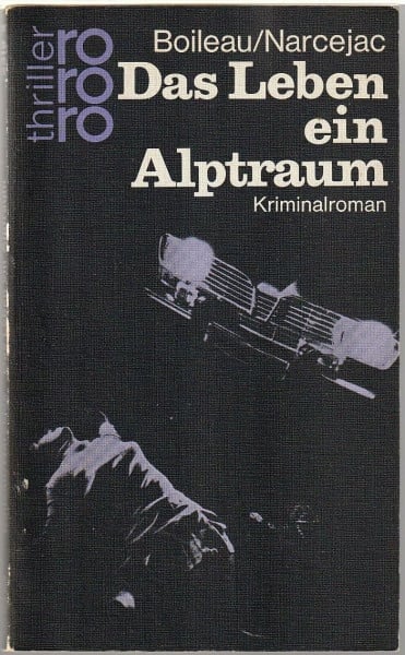 Das Leben ein Alptraum