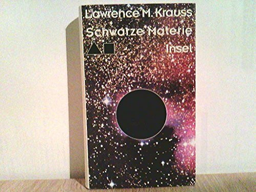 Schwarze Materie
