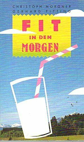 Fit in den Morgen