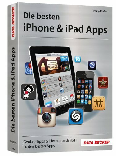 Die besten iPhone & iPad Apps