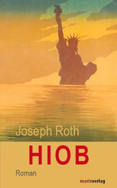 Hiob: Roman eines einfachen Mannes