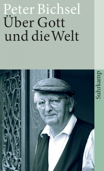 Über Gott und die Welt: Schriften zur Religion (suhrkamp taschenbuch)