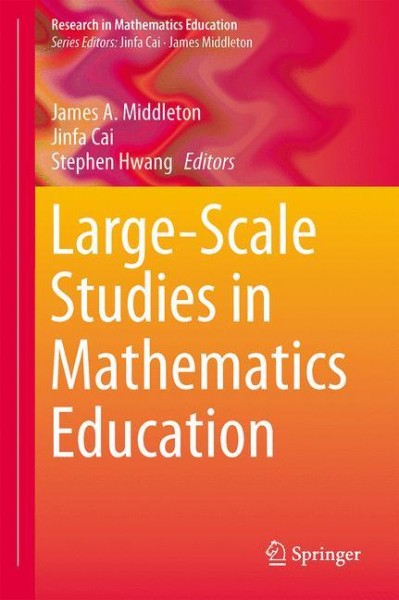 Large-Scale Studies in Mathematics Education