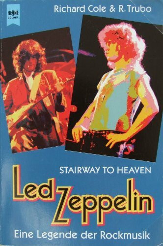 Led Zeppelin, Stairway to Heaven