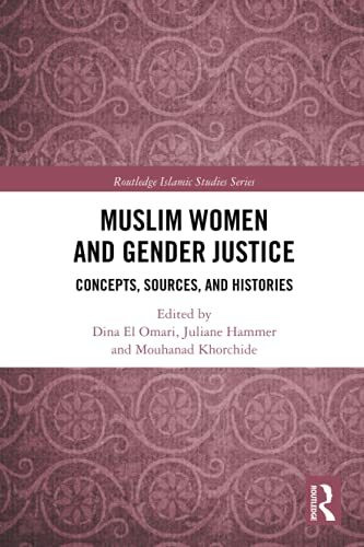 Muslim Women and Gender Justice