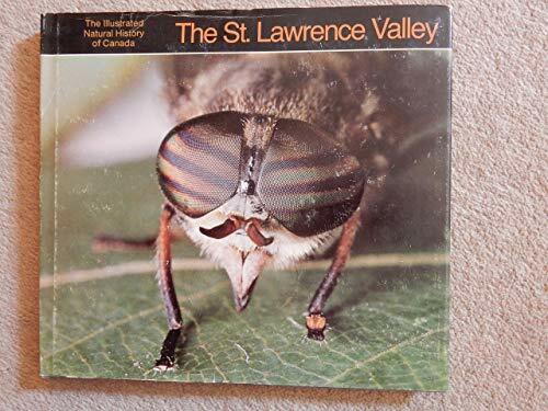 Illustrated Natural History of Canada, the St. Lawrence Valley