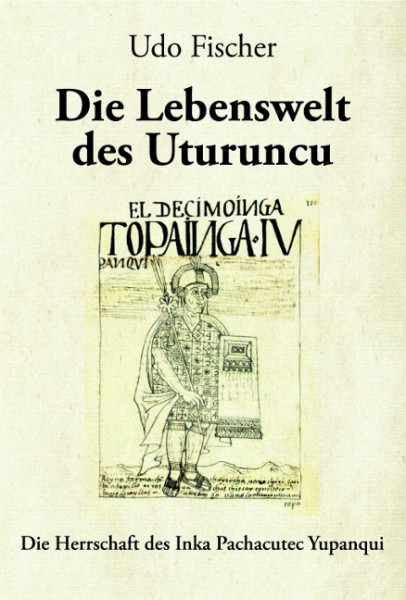 Die Lebenswelt des Uturuncu