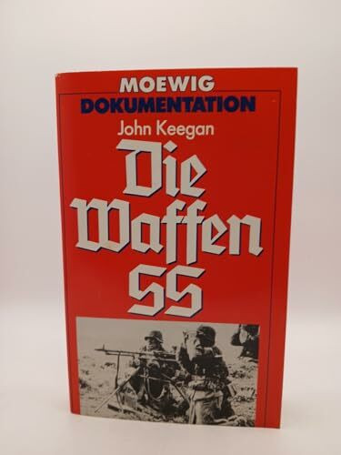 Die Waffen SS