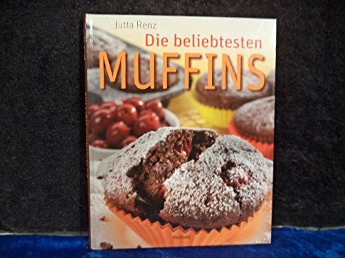 Die beliebtesten Muffins