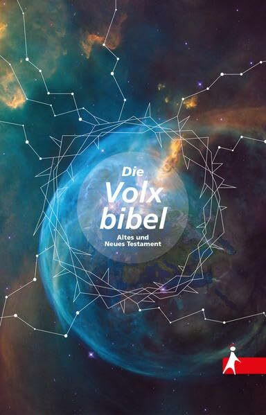 Die Volxbibel - Altes und Neues Testament, Taschenausgabe: Taschenausgabe