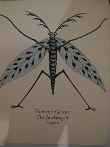 Der Insektengott (Kunst-detebe)