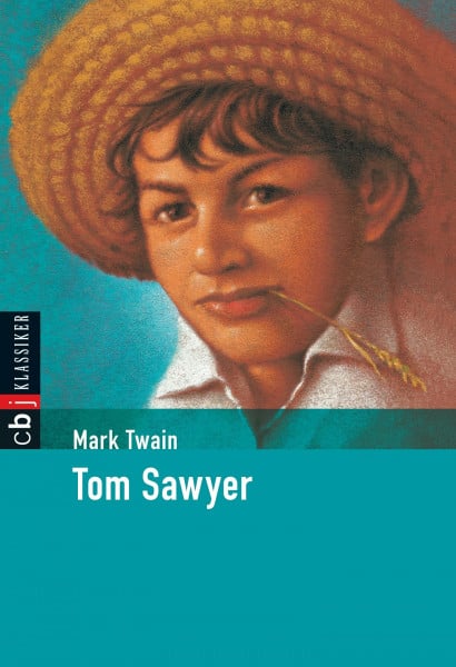 Tom Sawyer (Klassiker der Kinderliteratur, Band 2)