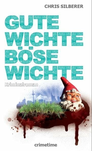 Gute Wichte Böse Wichte: Kommissarin Gatti und der Polizeiskandal