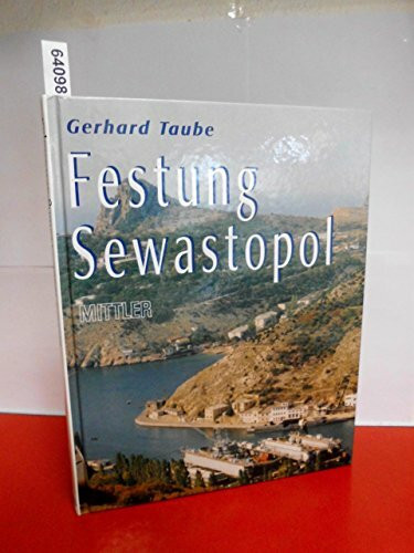 Festung Sewastopol