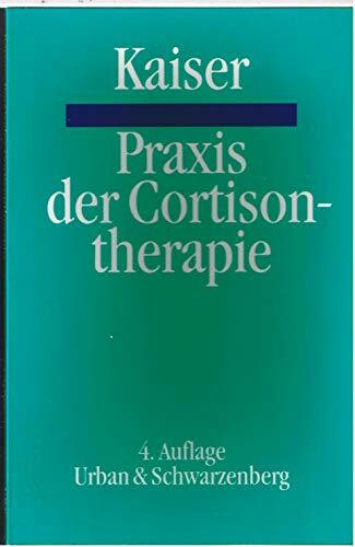 Praxis der Cortisontherapie