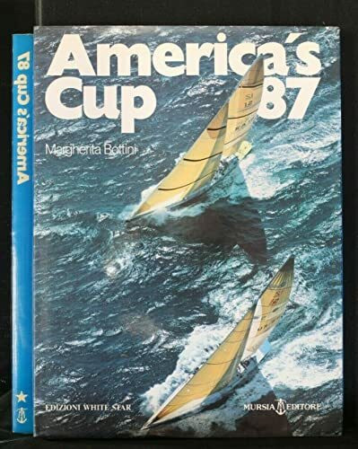 America's Cup '87