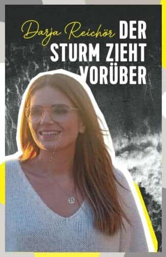 Der Sturm zieht vorüber