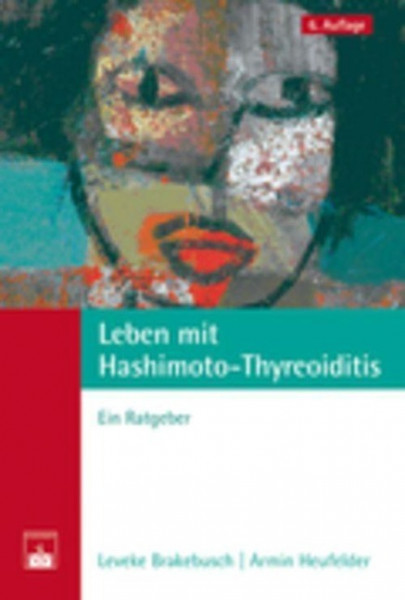 Leben mit Hashimoto-Thyreoiditis