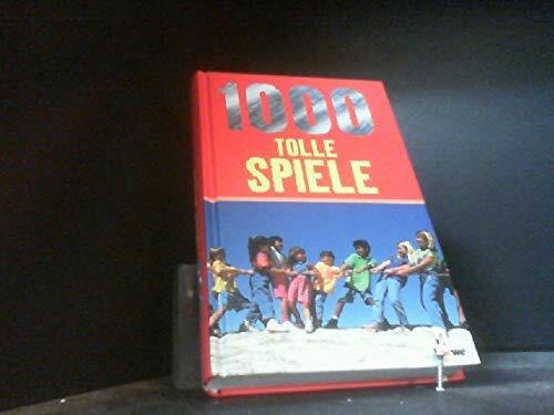 1000 tolle Spiele