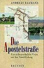 Die Apostelstraße