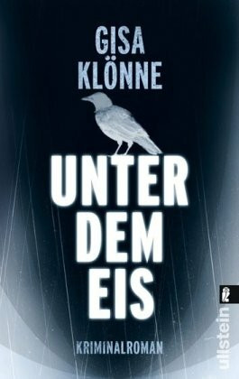 Unter dem Eis: Judith Kriegers zweiter Fall