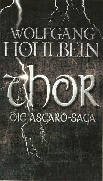 Thor: Die Asgard-Saga