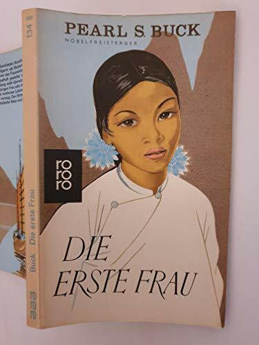 Die erste Frau: und andere Novellen